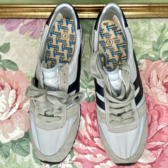 Vintage Deadstock Sonic Sneakers - Picture 11 of 11